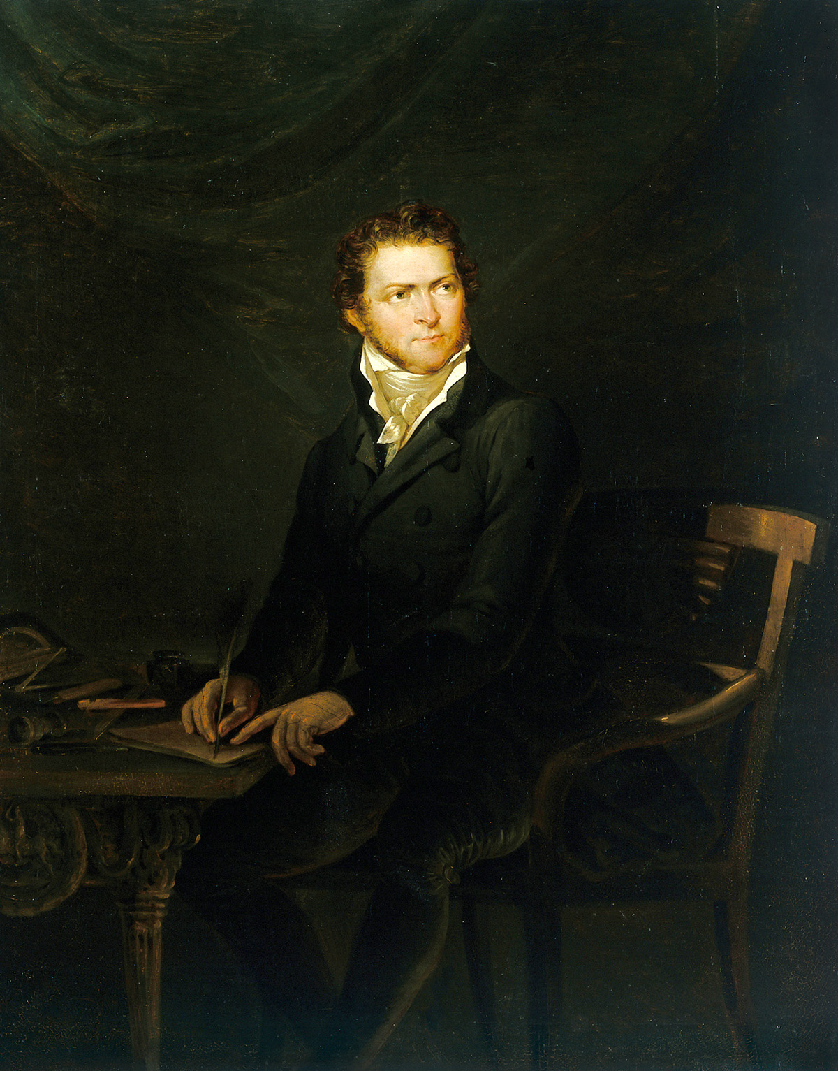michaeł römer